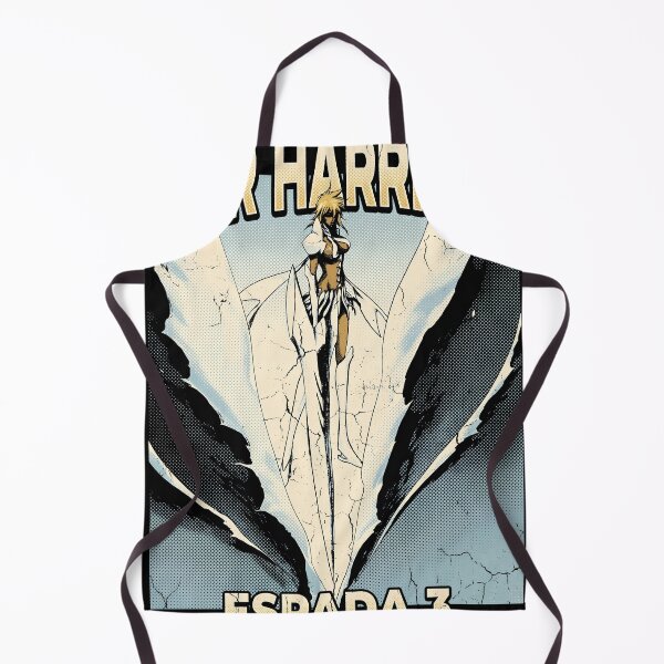 Item preview, Tia Halibel Vintage Bleach Bootleg Streetwear Tee designed and sold by Senpaiwaves.