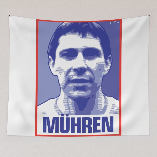 Item preview, Mühren - IPS designed and sold by DFA.