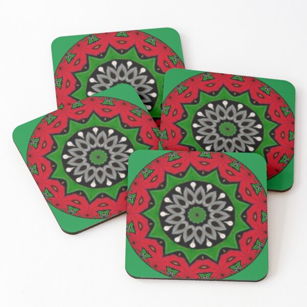Item preview, Mandala 77 designed and sold by Gluecknika.
