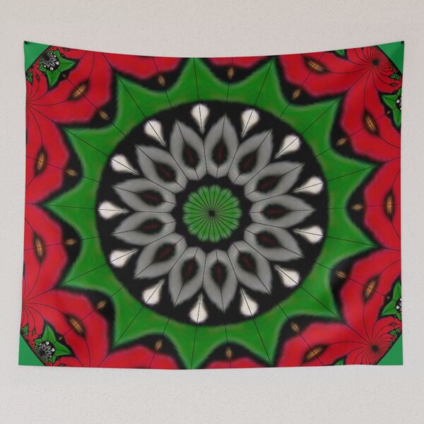 Item preview, Mandala 77 designed and sold by Gluecknika.