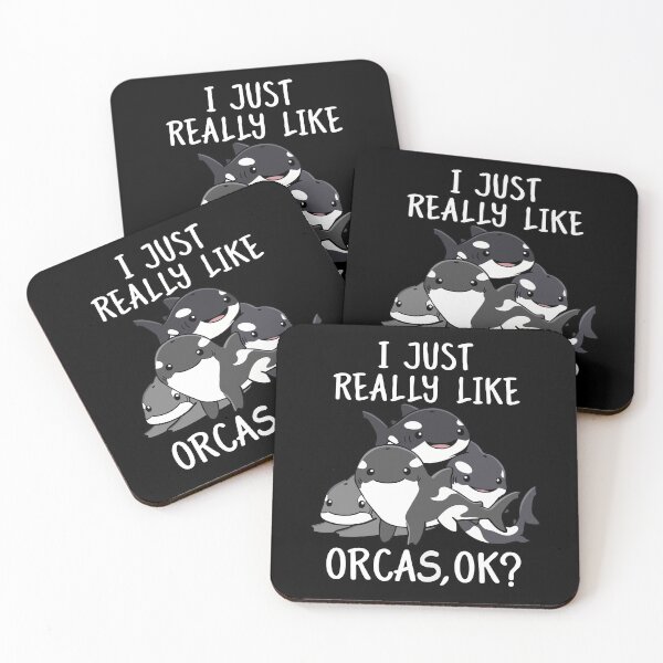 Item preview, Ocean Animals Lover Orca Kids Orca Whale designed and sold by DSWShirts.