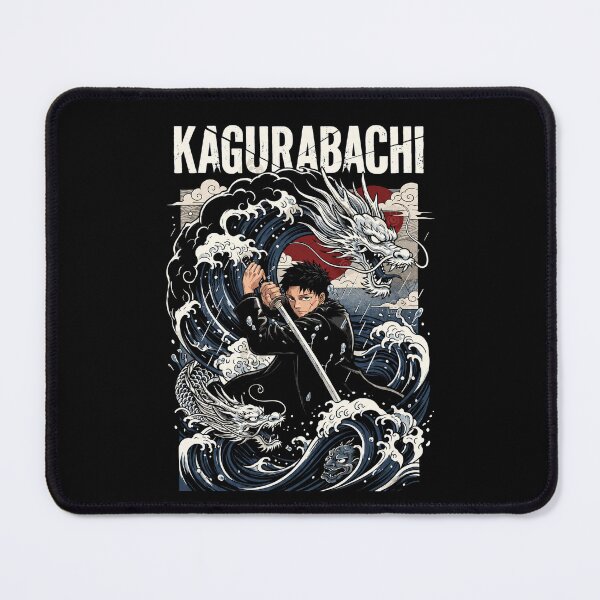 Item preview, Kagurabachi designed and sold by BasimBStore.