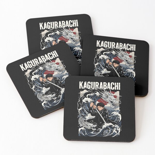 Item preview, Kagurabachi designed and sold by BasimBStore.