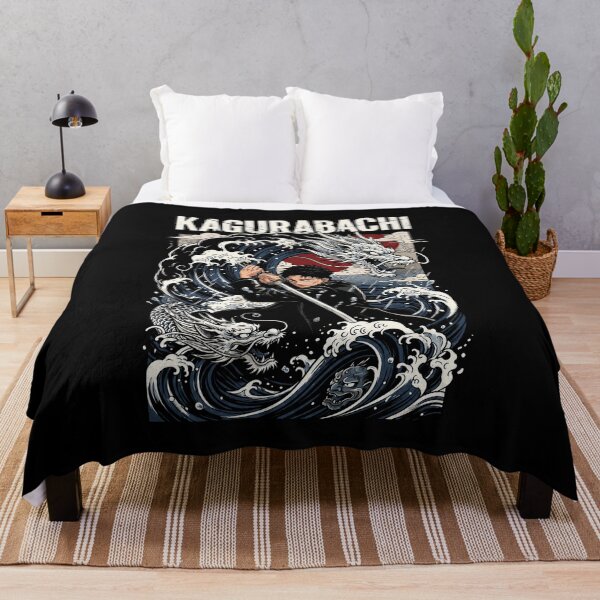 Item preview, Kagurabachi designed and sold by BasimBStore.