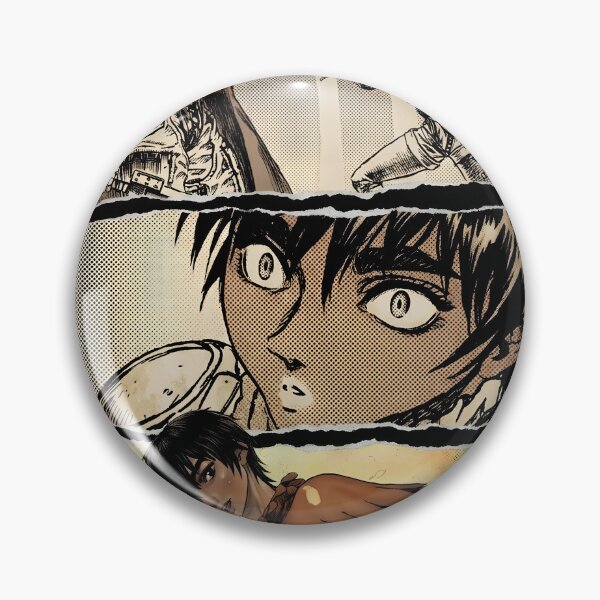 Item preview, Casca Berserk Band of the Hawk Dark Fantasy Tee designed and sold by Senpaiwaves.