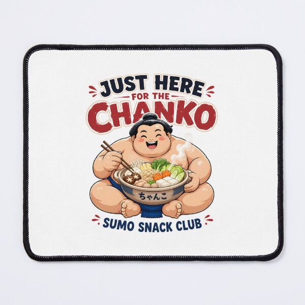 Artikelvorschau, Mawashi ist nur wegen des Chanko-Sumo-Designs hier entworfen und verkauft von Orbit Ink.