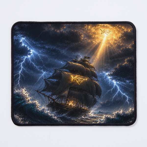 Item preview, The Guiding Light designed and sold by Yo97.