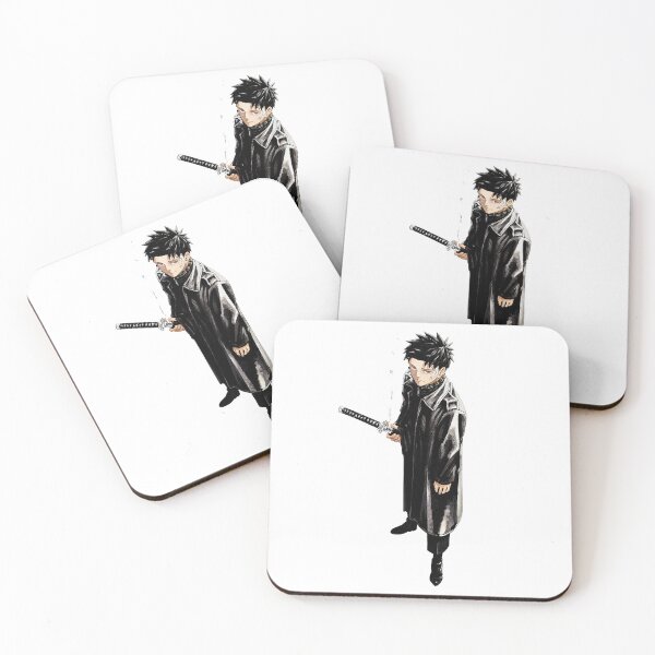 Item preview, Kagurabachi designed and sold by BasimBStore.