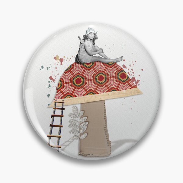Item preview, The daydreamer's perch designed and sold by The Blue Window.