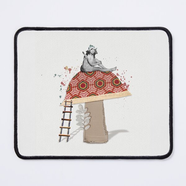 Item preview, The daydreamer's perch designed and sold by The Blue Window.