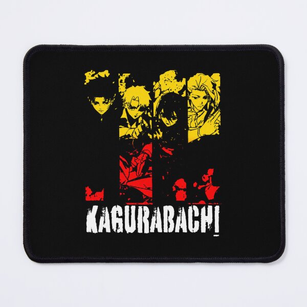 Item preview, Kagurabachi designed and sold by BasimBStore.