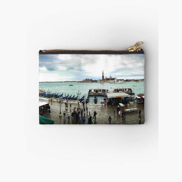Item preview, Venice Italy - Waterfront Architecture 5 designed and sold by missioncreek.
