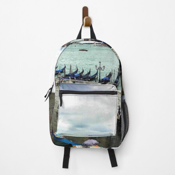 Item preview, Venice Italy - Waterfront Architecture 5 designed and sold by missioncreek.