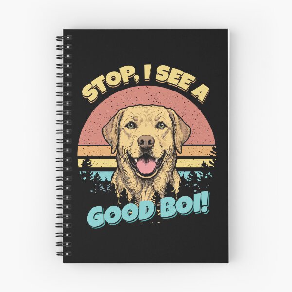 Item preview, Funny Dog Lover Women Dog Owner Men Good Boy designed and sold by DSWShirts.