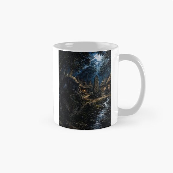 Item preview, Night walker designed and sold by Island Art Studios.