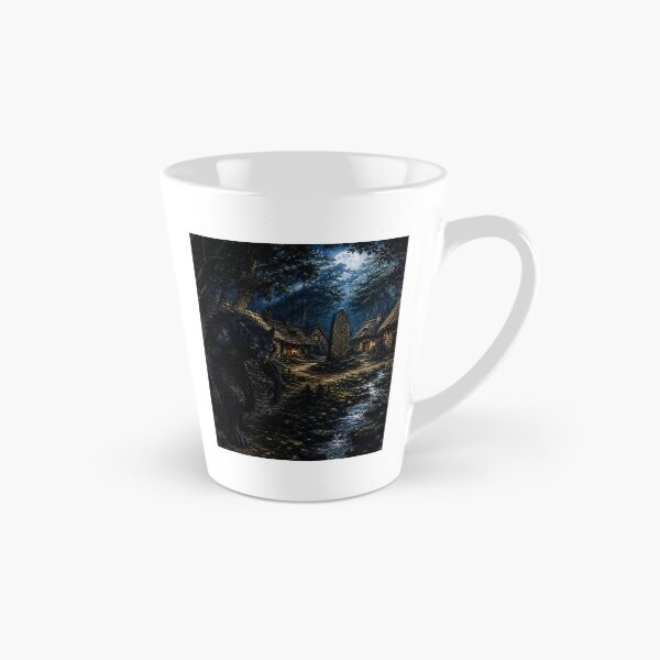 Item preview, Night walker designed and sold by Island Art Studios.