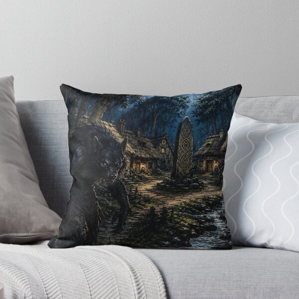 Item preview, Night walker designed and sold by Island Art Studios.