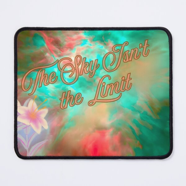 Item preview, The sky isn't the limit designed and sold by Gina_BreWe.