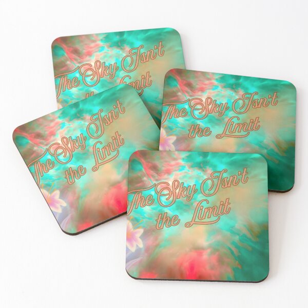 Item preview, The sky isn't the limit designed and sold by Gina_BreWe.