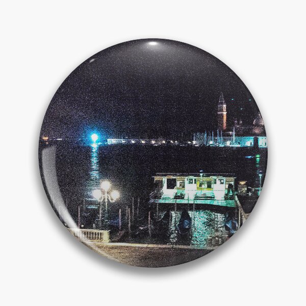 Item preview, Venice Italy - Harbor Scene 7 designed and sold by missioncreek.