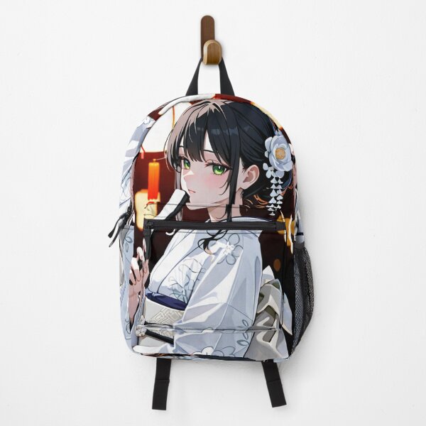 Item preview, Art - Anime Character, Japan Inspired Illustration designed and sold by AnimeShin.