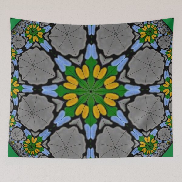 Item preview, Mandala 78 designed and sold by Gluecknika.