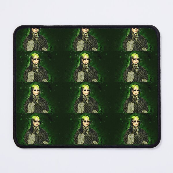 Item preview, billie eilish designed and sold by Design1230.