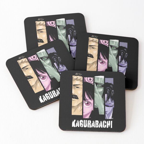 Item preview, Kagurabachi designed and sold by BasimBStore.