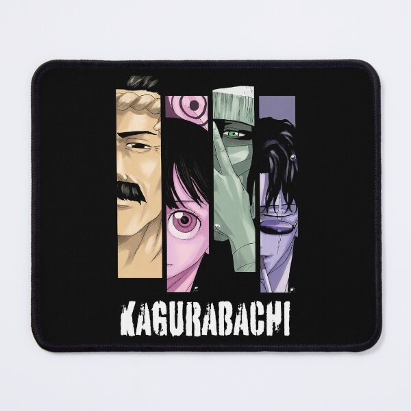 Item preview, Kagurabachi designed and sold by BasimBStore.