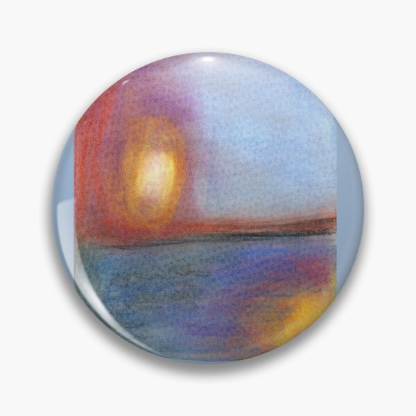Item preview, Where Sea Meets Sky designed and sold by Haxson37art.