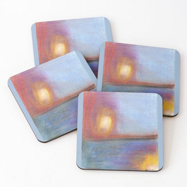 Item preview, Where Sea Meets Sky designed and sold by Haxson37art.