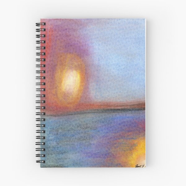 Item preview, Where Sea Meets Sky designed and sold by Haxson37art.