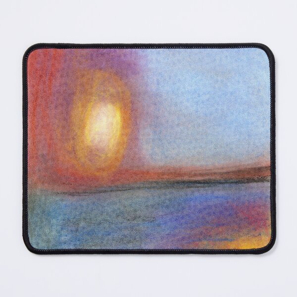 Item preview, Where Sea Meets Sky designed and sold by Haxson37art.