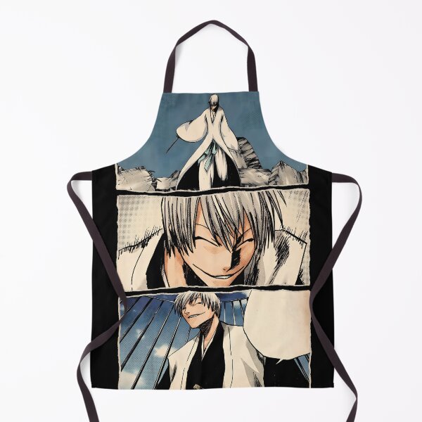 Item preview, Gin Ichimaru Bleach Anime Streetwear Graphic Tee designed and sold by Senpaiwaves.