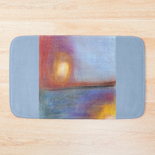 Item preview, Where Sea Meets Sky designed and sold by Haxson37art.