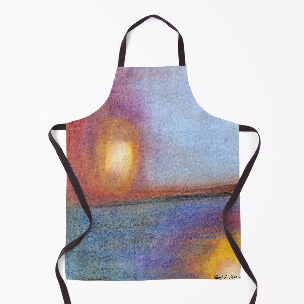 Item preview, Where Sea Meets Sky designed and sold by Haxson37art.