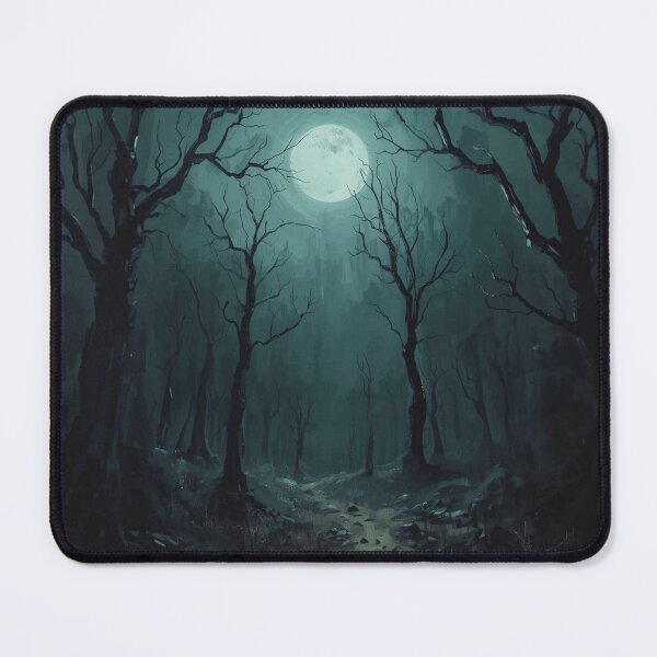Item preview, Dead Forest designed and sold by ArtCraftLab.