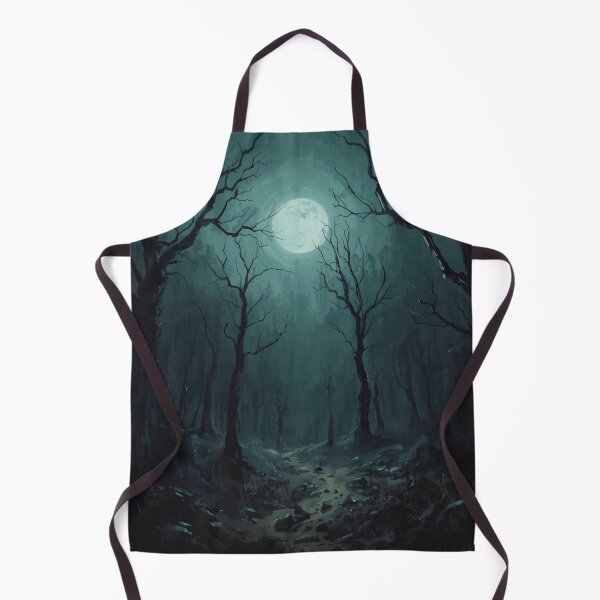 Item preview, Dead Forest designed and sold by ArtCraftLab.