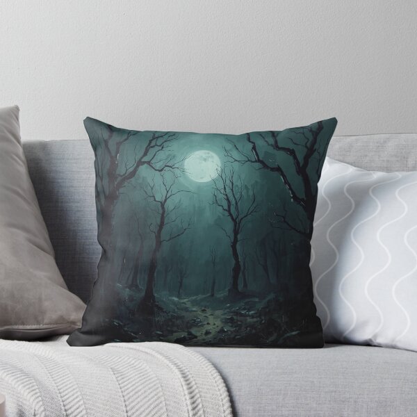 Item preview, Dead Forest designed and sold by ArtCraftLab.