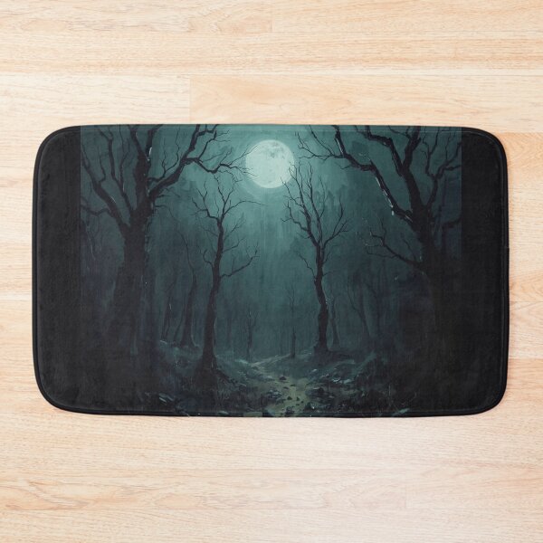 Item preview, Dead Forest designed and sold by ArtCraftLab.