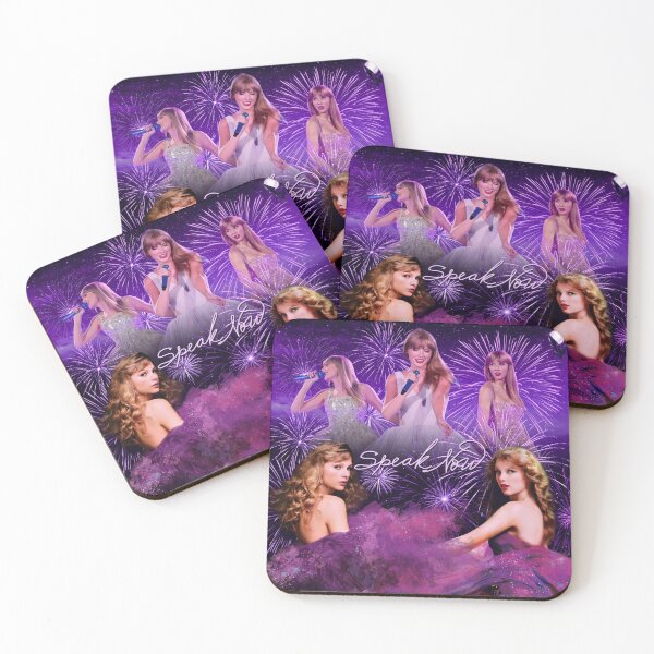 Item preview, Speak Now Taylor Swift Square designed and sold by itspopgraphics.