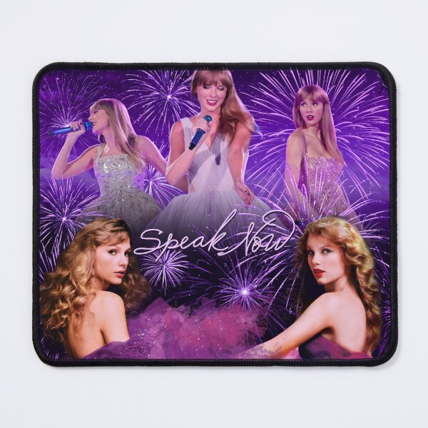 Item preview, Speak Now Taylor Swift Square designed and sold by itspopgraphics.