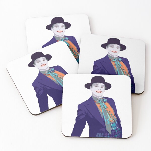 Item preview, Batman Joker Classic Movies designed and sold by Proxima77.