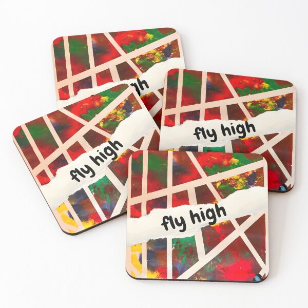 Item preview, fly high designed and sold by Gina_BreWe.