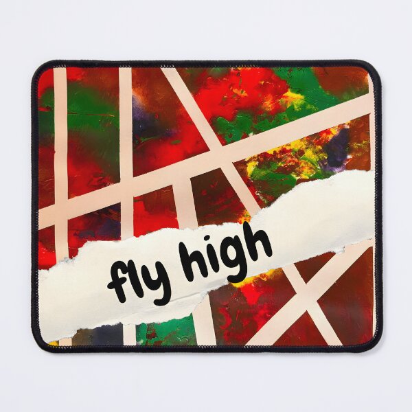 Artikelvorschau, fly high entworfen und verkauft von Gina_BreWe.