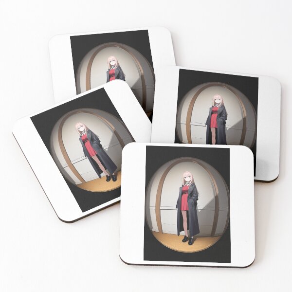 Item preview, Art - Anime Character, Modern and Melancholic Aesthetic designed and sold by AnimeShin.