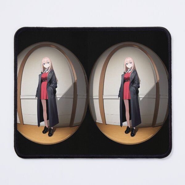 Item preview, Art - Anime Character, Modern and Melancholic Aesthetic designed and sold by AnimeShin.