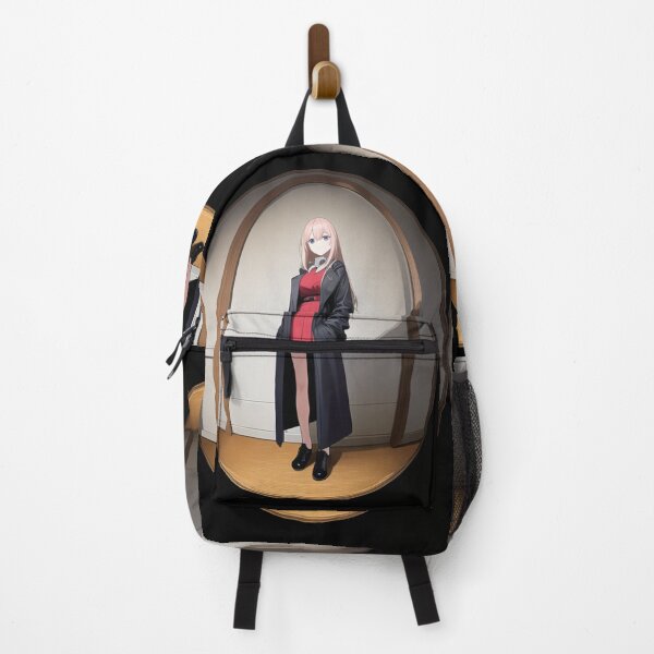 Item preview, Art - Anime Character, Modern and Melancholic Aesthetic designed and sold by AnimeShin.