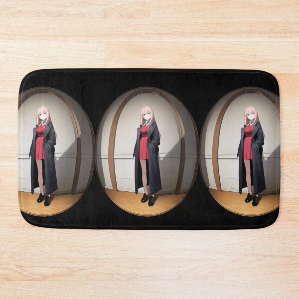 Item preview, Art - Anime Character, Modern and Melancholic Aesthetic designed and sold by AnimeShin.