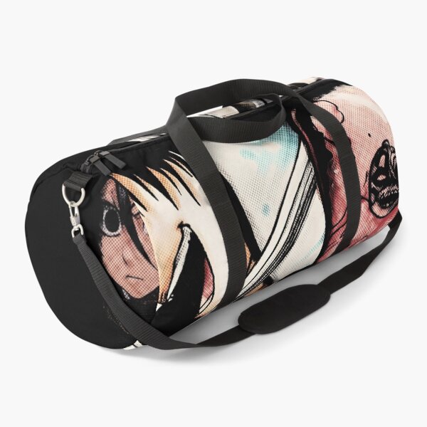 Item preview, Hollow Bleach Anime Streetwear Graphic Tee designed and sold by Senpaiwaves.